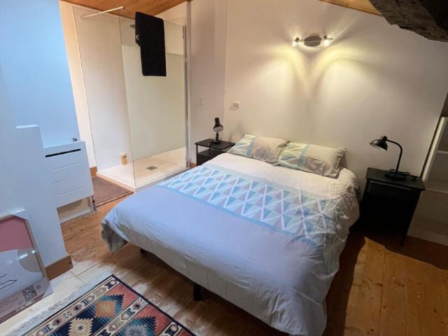 Appartement 1 pièce Marans 23.64m² 580€ à louer
