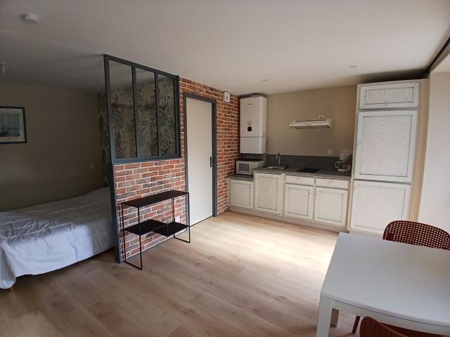 Appartement 1 pièce Mauléon 25.90m² 450€ à louer