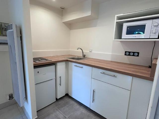 Appartement 1 pièce Meaux 33.37m² 650€ à louer l'Adresse