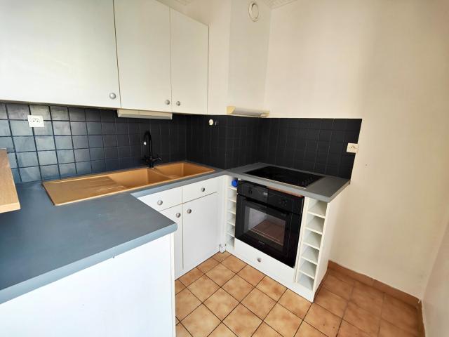 Appartement 1 pièce Melun 34.00m² 647€ à louer