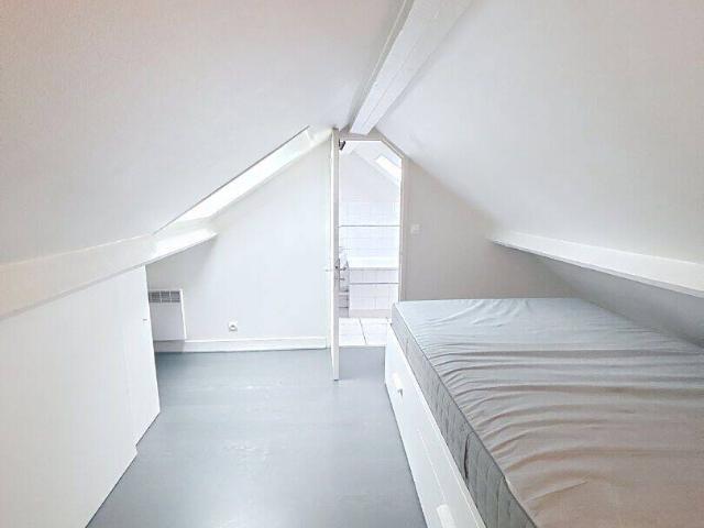 APPARTEMENT 1 PIÈCE MENNECY 91540