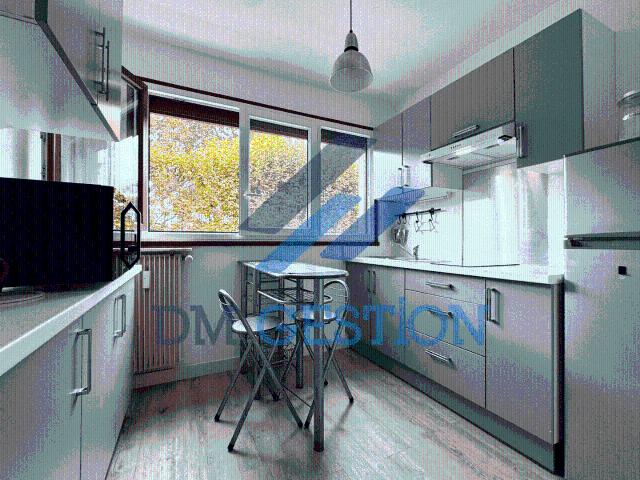Appartement 1 pièce meublé