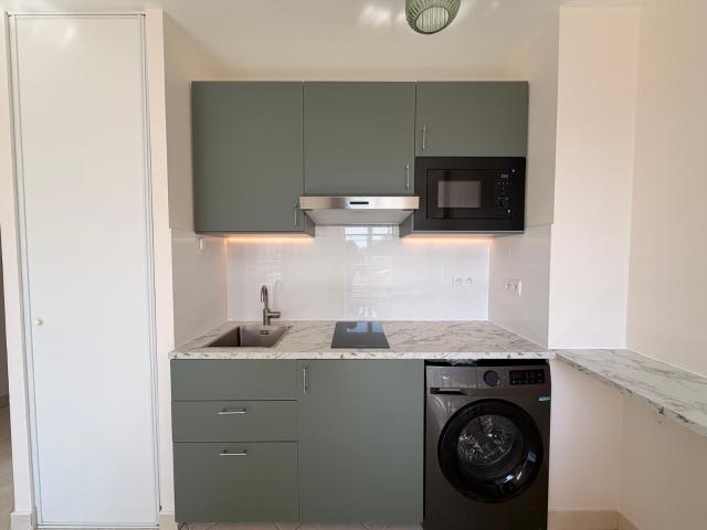 APPARTEMENT 1 PIECE MEUBLE SAINT FARGEAU PONTHIERRY