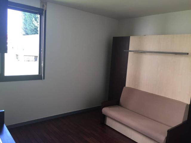Appartement 1 pièce meublée