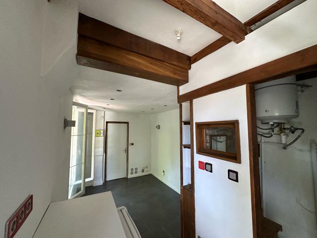Appartement 1 pièce Montgeron 14.00m² 520€ à louer