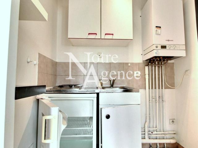 Appartement 1 pièce Montigny le Bretonneux 31.19m² 784€ à louer