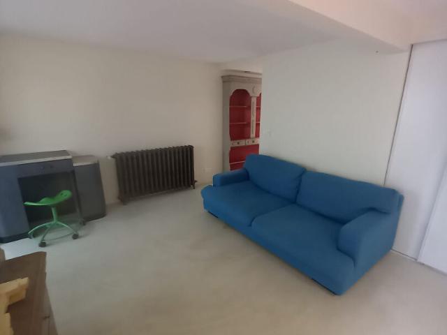 Appartement 2 pièces Montreuil 52.80m² 1260€ à louer l'Adresse