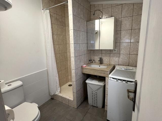 Appartement 1 pièce Montreuil 17.62m² 669€ à louer l'Adresse
