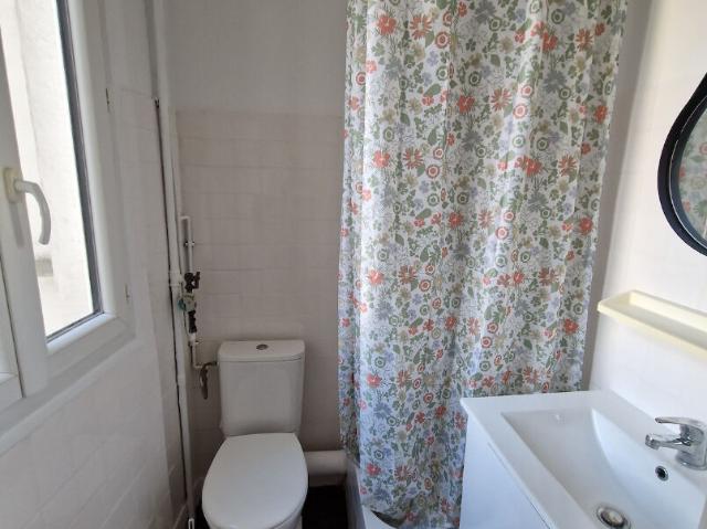 Appartement 1 pièce Montreuil 15.00m² 720€ à louer l'Adresse