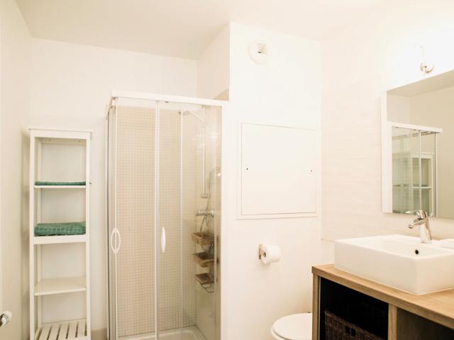 Appartement 1 pièce Montreuil 27.06m² 862€ à louer l'Adresse