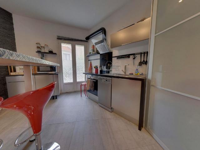 Appartement 1 pièce Montreuil 31.93m² 850€ à louer l'Adresse