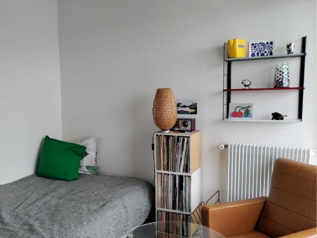 Appartement 1 pièce Montreuil 32.45m² 1256€ à louer