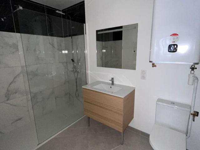 Appartement 1 pièce Montrichard Val de Cher 25.49m² 450€ à louer