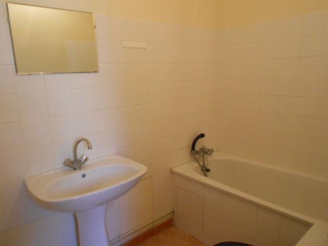 Appartement 1 pièce Montrichard 15.24m² 220€ à louer