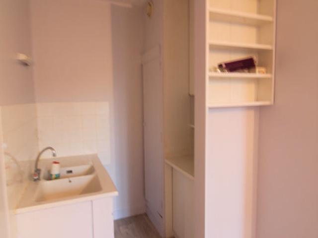 Appartement 1 pièce Montrichard 22.52m² 245€ à louer