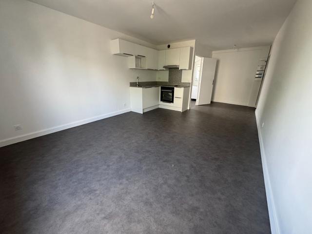 Appartement 1 pièce Morangis 31.82m² 785€ à louer