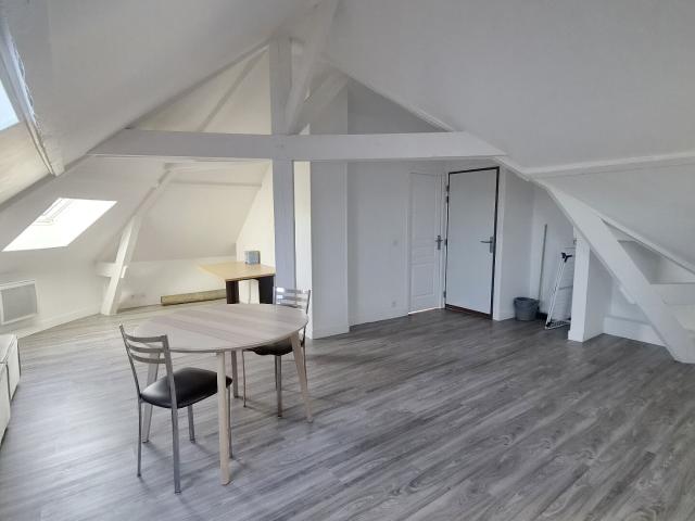 Appartement 1 pièce Nangis 21.70m² 670€ à louer l'Adresse