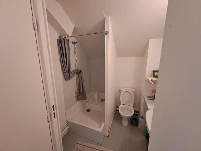 Appartement 1 pièce Nantes 18.00m² 397€ à louer l'Adresse