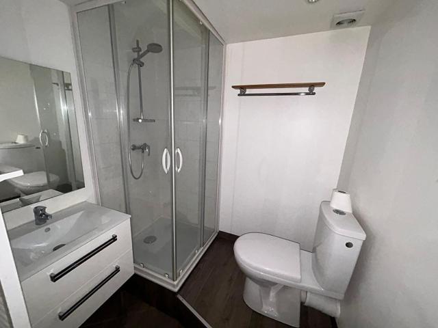 Appartement 1 pièce Nantes 23.59m² 498€ à louer