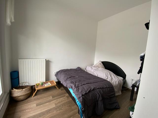 Appartement 1 pièce Nantes 34.00m² 549€ à louer