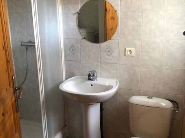 Appartement 1 pièce Nantes 36.36m² 472€ à louer