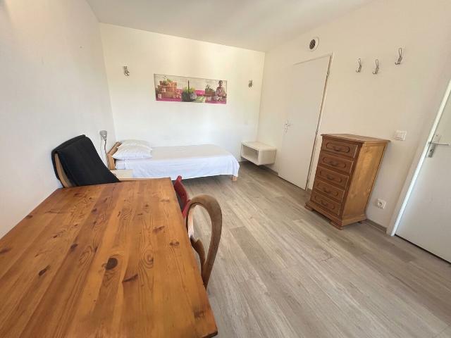 Appartement 1 pièce Narbonne 24.22m² 460€ à louer