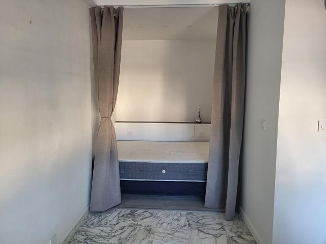 Appartement 1 pièce Nice 26.77m² 890€ à louer l'Adresse