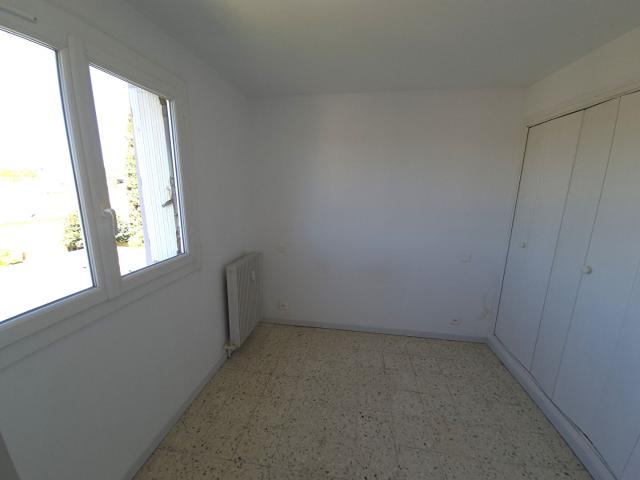Appartement 1 pièce Nîmes 33.90m² 465€ à louer