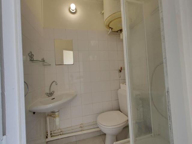 Appartement 1 pièce Nogent sur Marne 13.00m² 534€ à louer