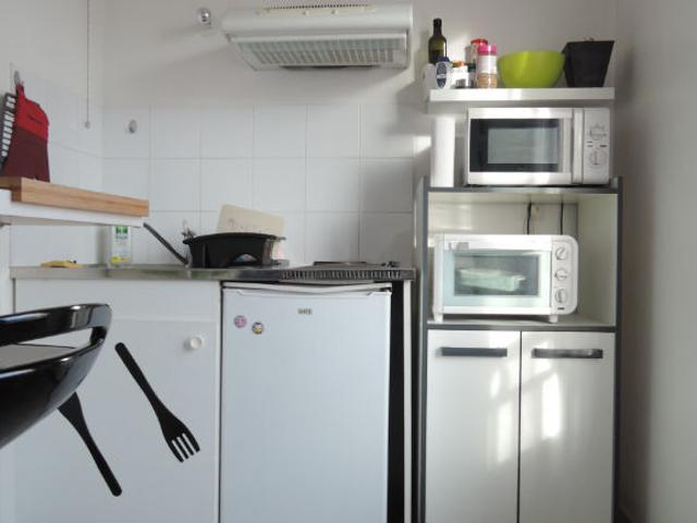 Appartement 1 pièce Nogent sur Marne 25.00m² 609€ à louer
