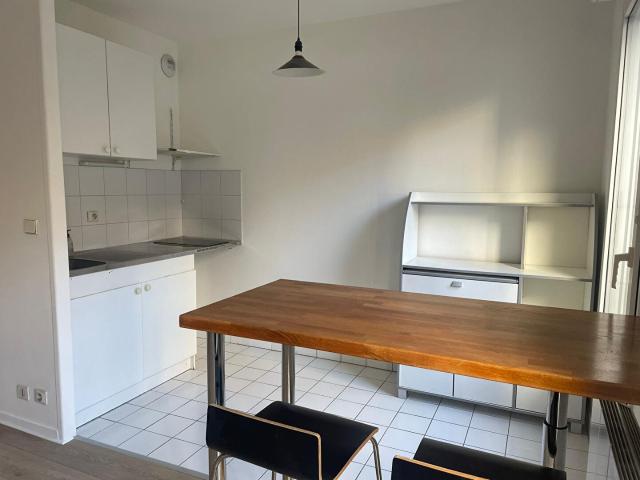 Appartement 1 pièce Nogent sur Marne 27.74m² 900€ à louer