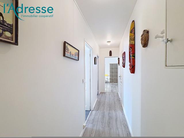 Appartement 1 pièce Noisy le Grand 35.38m² 790€ à louer