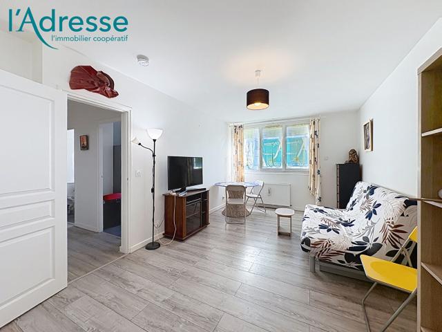 Appartement 1 pièce Noisy le Grand 35.38m² 790€ à louer