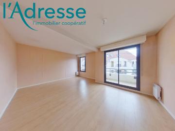 Appartement 1 pièce Noisy le Grand 33.90m² 785€ à louer l'Adresse