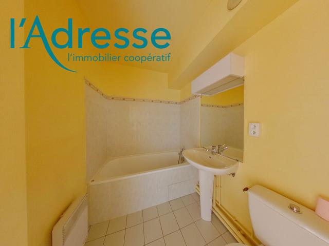 Appartement 1 pièce Noisy le Grand 33.90m² 785€ à louer l'Adresse