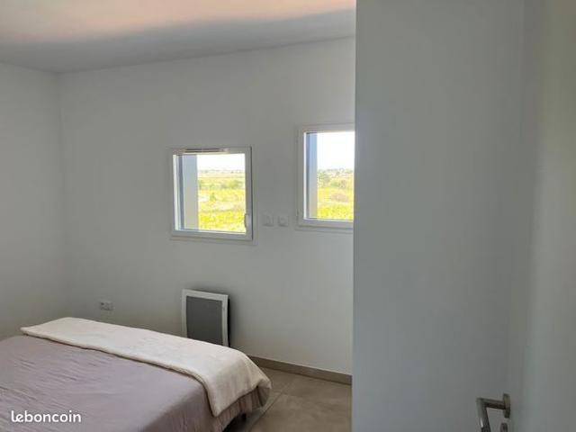 Appartement 1 pièce NOUVEAUTE JACOU PROCHE CAYLUS