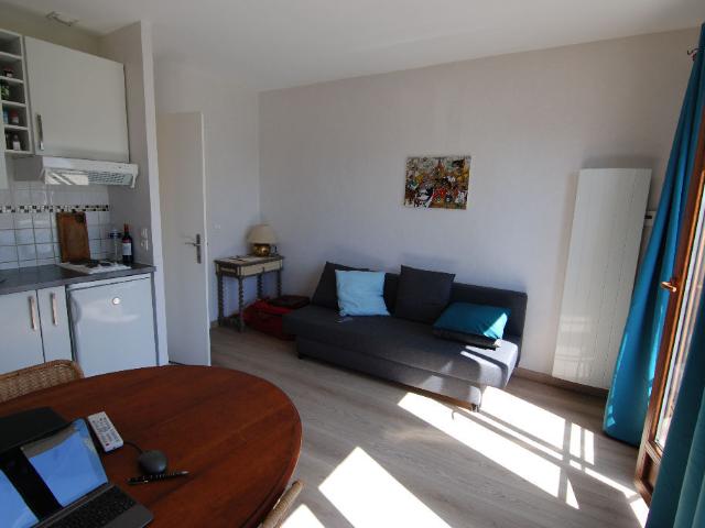 Appartement 1 pièce Ozoir la Ferrière 19.63m² 590€ à louer
