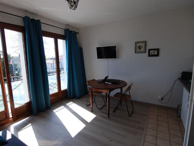 Appartement 1 pièce Ozoir la Ferrière 19.63m² 590€ à louer l'Adresse