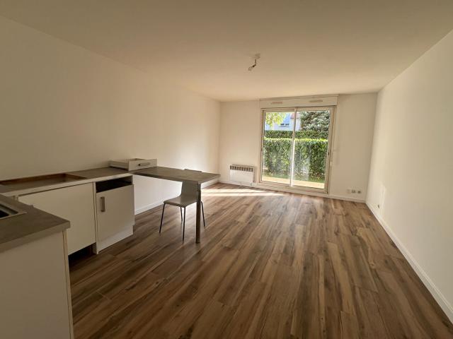 Appartement 1 pièce Ozoir la Ferrière 27.25m² 648€ à louer l'Adresse