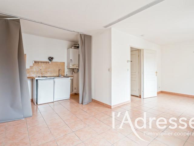 Appartement 1 pièce Aubagne 31.00m² 595€ à louer l'Adresse