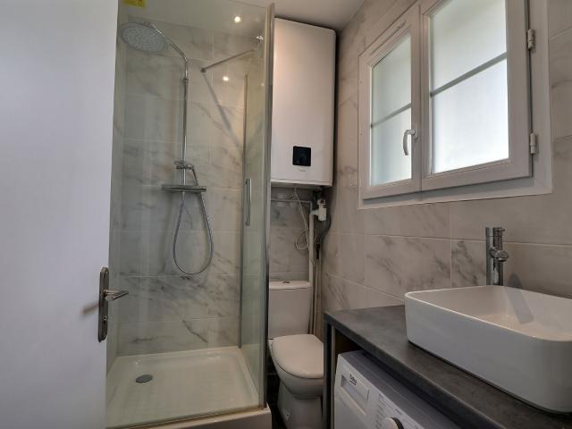 Appartement 1 pièce Aubervilliers 18.37m² 700€ à louer l'Adresse