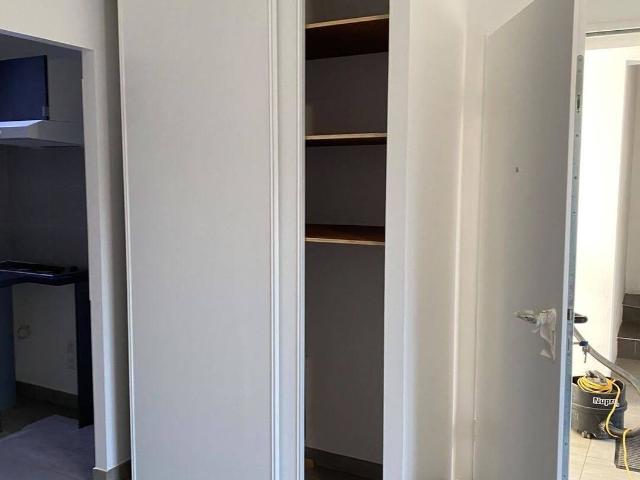 Appartement 1 pièce avec place de parking et boxe Roissy en Brie