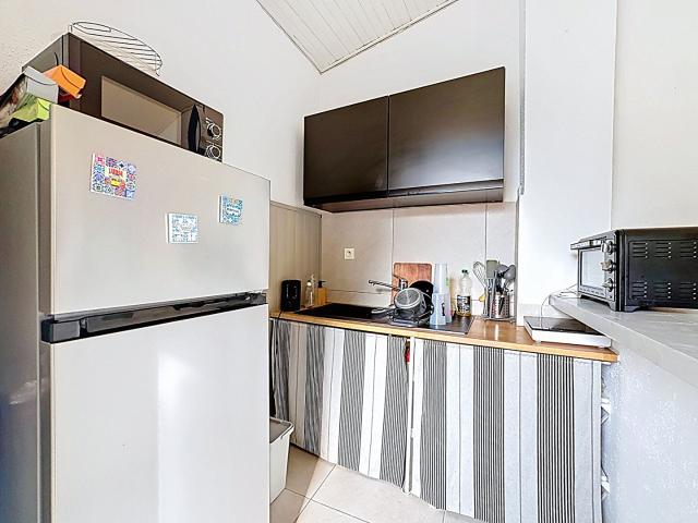 Appartement 1 pièce Avignon 26.58m² 523€ à louer