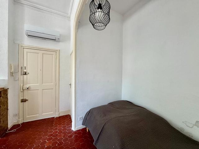Appartement 1 pièce Avignon 30.58m² 510€ à louer