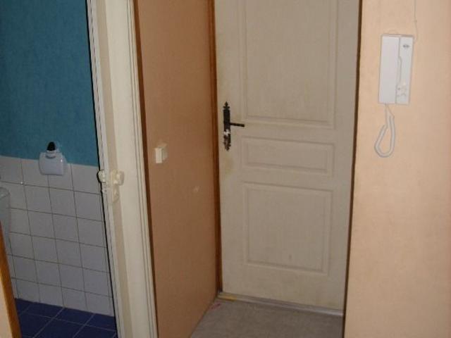 Appartement 1 pièce à Cousances les Forges