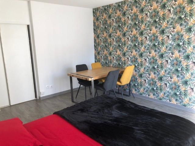 Appartement 1 pièce à Colmar