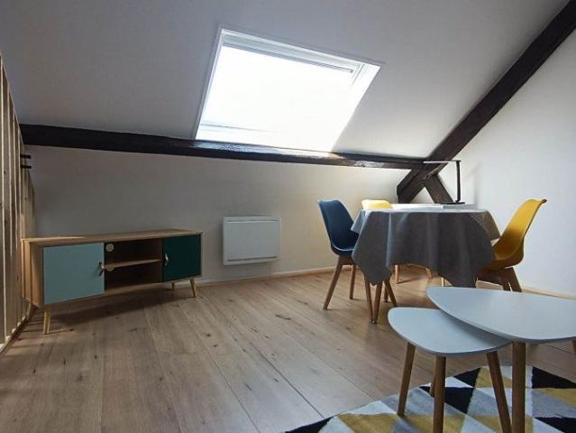 Appartement 1 pièce à Calais
