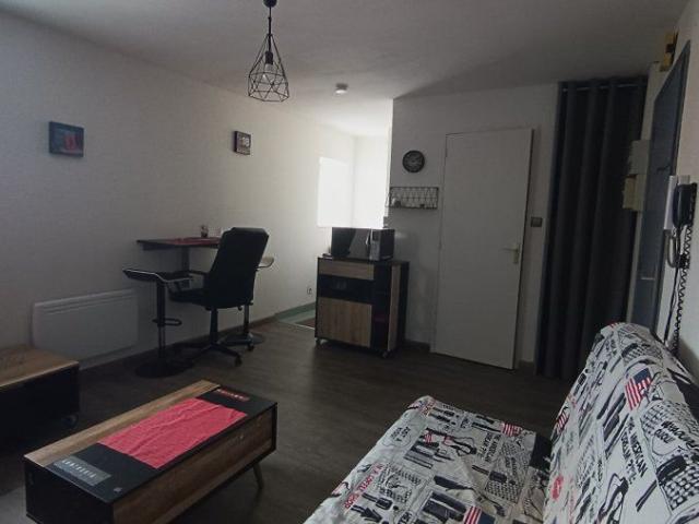 Appartement 1 pièce à Calais