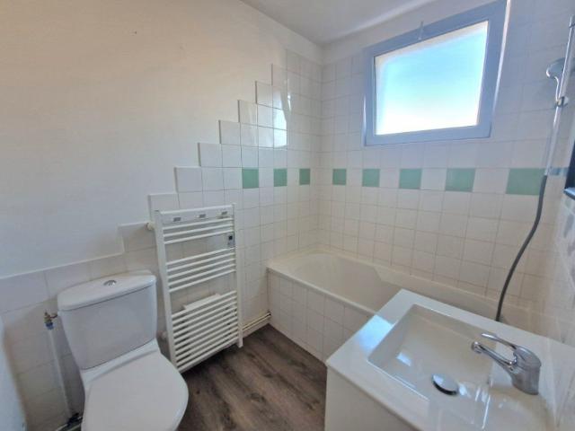 Appartement 1 pièce à Calais