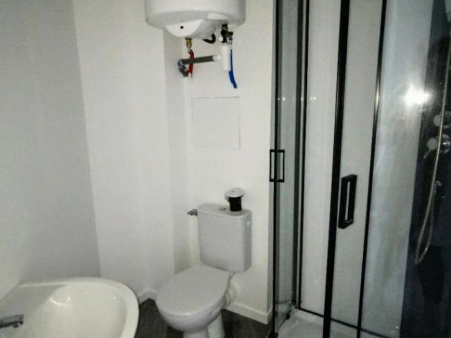 Appartement 1 pièce à Calais